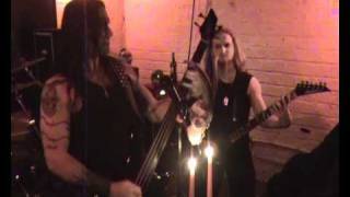 Valpurga - Into Perdition