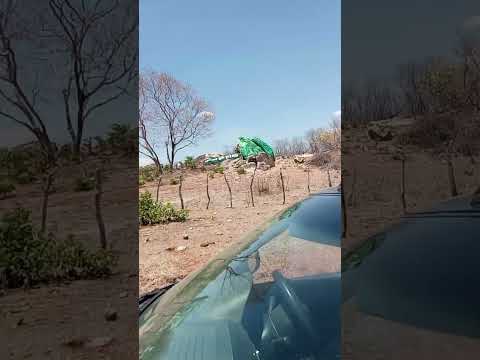 Lançamento de fibra Miraíma