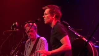 Bacon Brothers, Seattle, WA, 2016