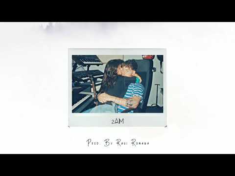 "2 AM" | Bazzi × Justin Bieber Type Beat | Guitar Pop Type Beat