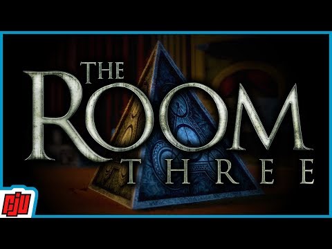 The Room Three Part 1 | Puzzle Game | PC Version Gameplay Walkthrough - YouTube