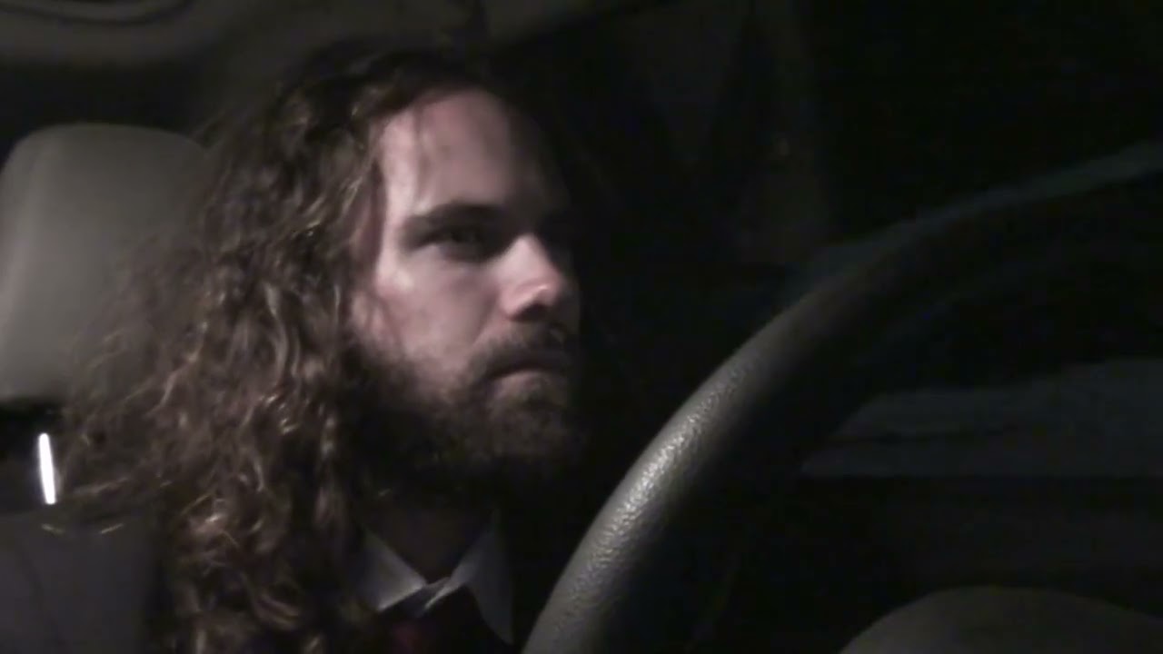 Miniature de la vidéo WILDMAN | Official Teaser Trailer | CUTitPRINTit du film Wildman