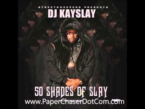 DJ Kay Slay Ft Young Buck, Styles P & King Bo - Back Against The Wall (Prod @TwinsProd_fr1) 2016 New
