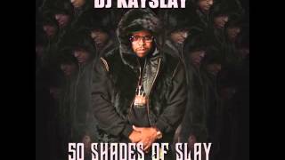 DJ Kay Slay Ft Young Buck, Styles P &amp; King Bo - Back Against The Wall (Prod @TwinsProd_fr1) 2016 New