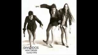 Divididos-07-Rasputin Hey Jude- New Order 16-5-93