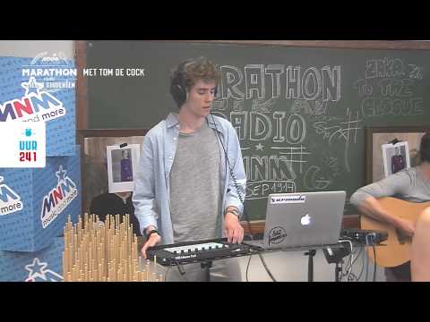 MNM Marathonradio: Lost Frequencies ft. Janieck Devy - Reality
