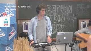 MNM Marathonradio: Lost Frequencies ft. Janieck Devy - Reality