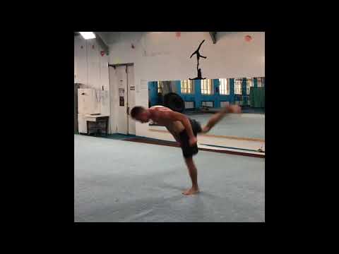 time to start working on yourself