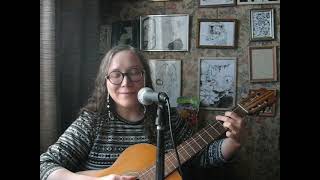 The Cranberries - Saving Grace (cover)