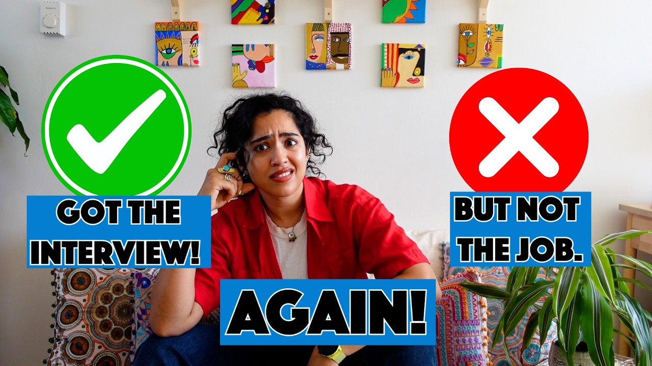 Why You're Not Passing Your Product Management Interviews