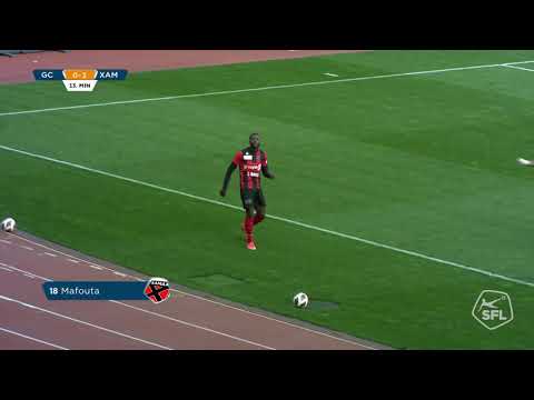 03.04.21 GC - Neuchâtel Xamax 1 - 4
