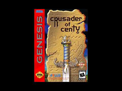 Sound Test Unlocked! Best VGM 2279 - Rafflesia Training Grounds (Crusader of Centy)