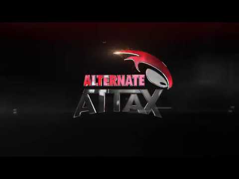 Mein neues Team : ALTERNATE aTTaX
