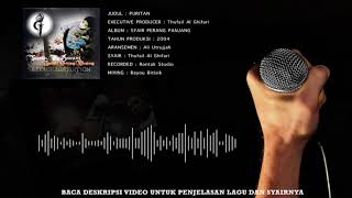 Download lagu Thufail Al Ghifari - Puritan mp3
