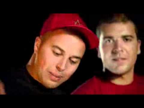 Ionel bossft fatmir sufa-Desanto tack pack