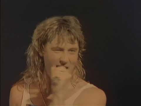 Def Leppard - Foolin' - (In The Round In Your Face) (HD/1080p)
