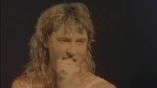 Def Leppard - Foolin' - (In The Round In Your Face) (HD/1080p)