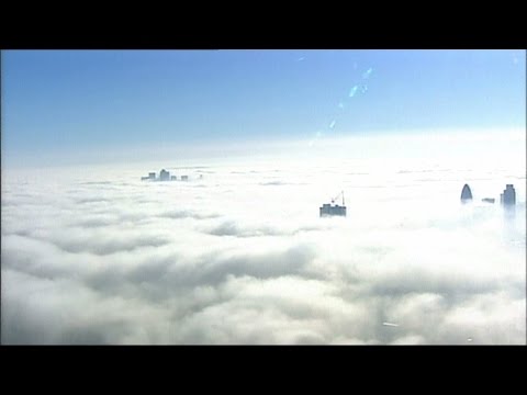 The Anthropocene | Has earth shifted out of its Holocene state?