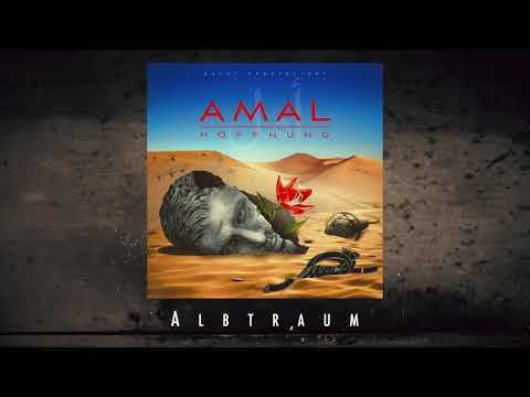 MUDI - Albtraum (Audio)