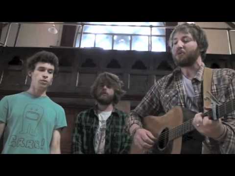 Ruarri Joseph : Mad World Waiting