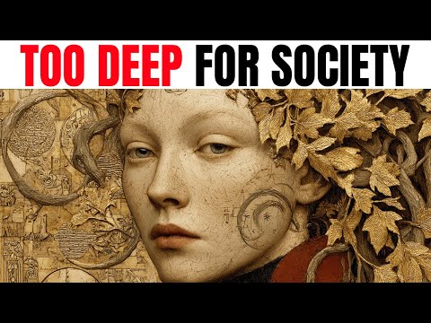 Why the Most Evolved Souls are Disappearing from Society – Carl Jung