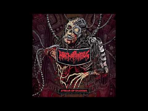 Haemophagus ‎– Stream Of Shadows [FULL ALBUM]