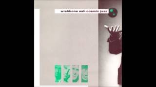 Wishbone Ash - Bolan's Monument