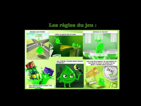 comment gagner dripwin