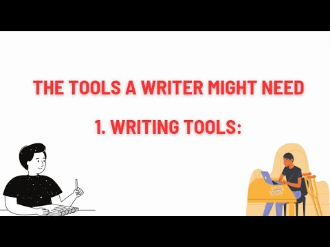 Tools a writer might need! OmmWriter#shorts