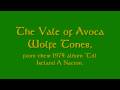 Vale of Avoca - Wolfe Tones