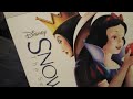 Snow White And The Seven Dwarfs DVD Review
