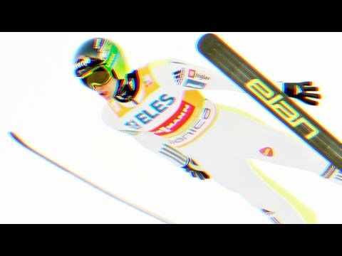 Wszystkie skoki powyżej 225 metrów! - Planica 22.03.2015