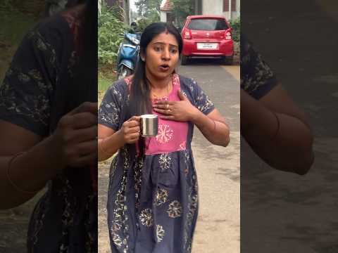 Pappa கொஞ்ச நேரத்துல பயந்துட்டேன்🥹மனசு பதறி போச்சி😳|#rubistyle #minivlog #ytshorts