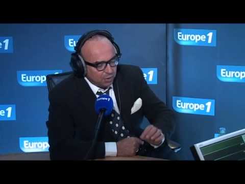 Karl Zéro: "Il n'y a pas de statistiques des enfants disparus en France"