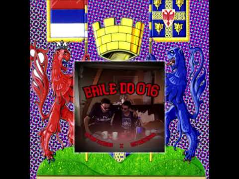 12 Minutinhos do Funk Baile Do 016 apresentado pelo Nytro Thomas é MC Beccinho