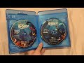 Finding Dory Blu Ray Overview 8th Anniversary Special