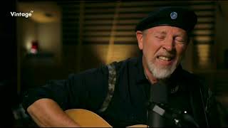 RICHARD THOMPSON: Live Session (UK Television 2015)