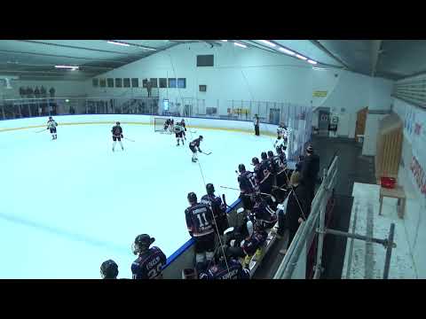 U19 KJT Haukat - FoPS 8