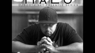 HaLo - Lines (ft. Rapsody & 9th Wonder) [prod. AMP]