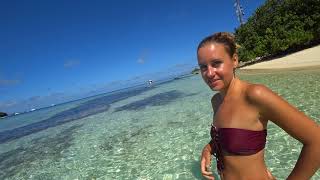 BIKINI ПЛЯЖ на МАЛЬДИВАХ 2019. БОМБИЧЕСКИЙ РЕЗОРТ. РАСДУ и дорога до МАЛЕ