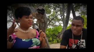 First time sitting down with my brother Tooma