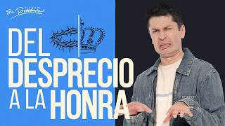 El desprecio a la honra - Carlos Olmos - 12 Octubre 2025