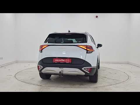 Kia Sportage K3 MHEV MANUAL   *RETAIL PRICE €27,95 - Image 2