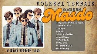 Download lagu Koleksi Terbaik Masdo | Full Album | Edisi 1960-an mp3 Download lagu Koleksi Terbaik Masdo | Full Album | Edisi 1960-an mp3