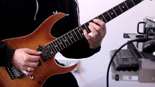 Video thumbnail for 2 Lydian Lines by Rick Graham