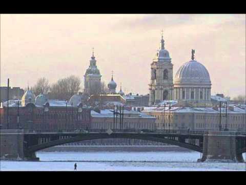 Abschied von St. Petersburg op. 210 - Johann Strauss II