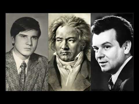 Mikhail Petukhov/Yuri Simonov - Beethoven 4th Piano Concerto