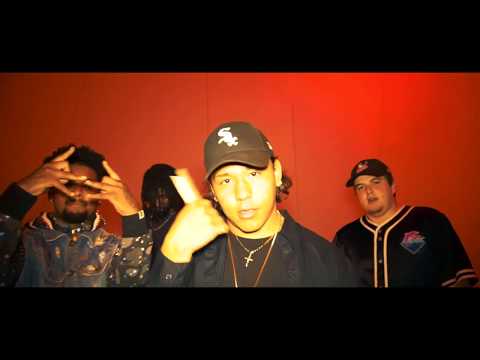 Back Up - Don Juan Ft. Y3RT & Young Rich (Prod. By Jay P Bangz)