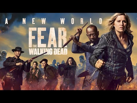 Fear The Walking Dead Season 4 Recap