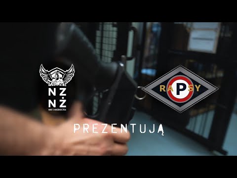 Bullet, NZNŻ, Bart - Jakby to było? (Policja/Straż Graniczna Tribute Video)